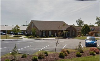 Más detalles de 2380 Hickswood Rd, High Point, NC - Oficina en venta
