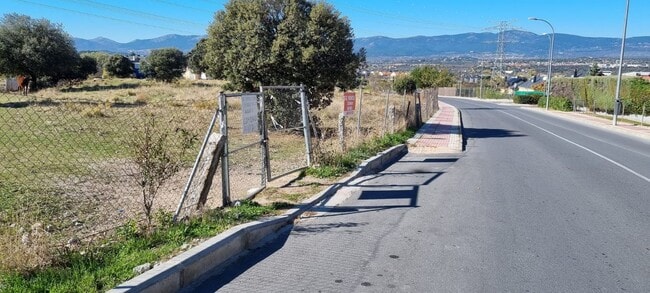 Más detalles de Terreno en venta