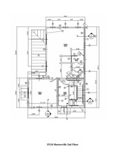 15134 Barnesville Rd, Boyds, MD en alquiler Plano de la planta- Imagen 1 de 1