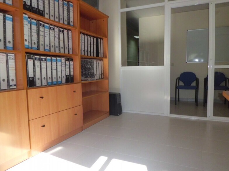 Oficina en El Ejido, Almería en venta - Foto del edificio - Imagen 2 de 10