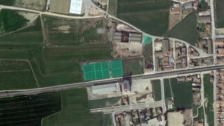 Más detalles de Terreno en venta