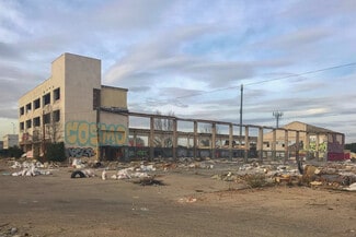 Más detalles de Carretera Nacional II, 27, Alcalá de Henares - Terreno en venta