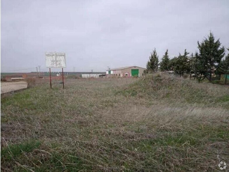 Travesía Abiertas, 5, San Bartolomé de las Abiertas, Toledo en venta - Foto principal - Imagen 1 de 6
