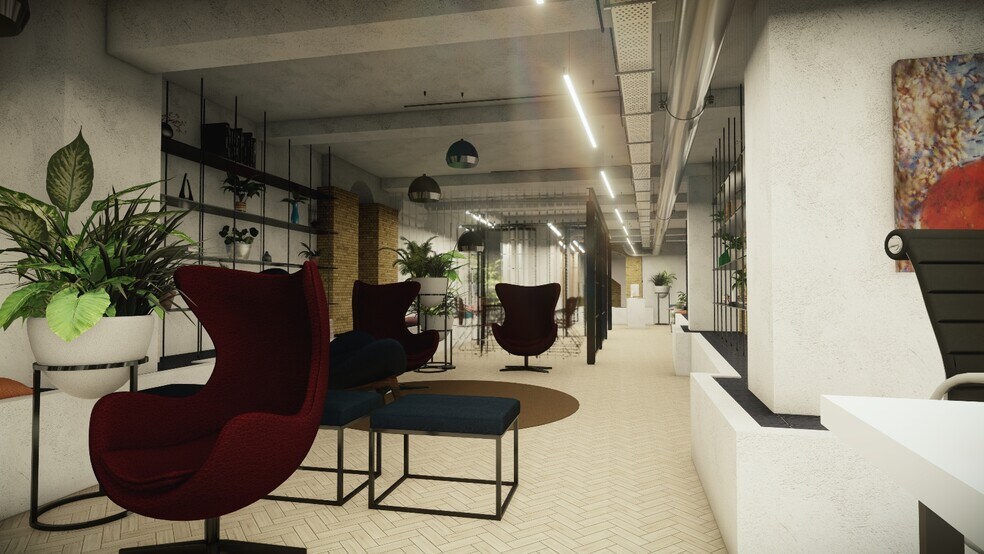 4 Goswell Rd, London en alquiler - Foto del interior - Imagen 2 de 39