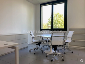 Oficinas en Las Rozas de Madrid, MAD en alquiler Foto del interior- Imagen 2 de 9