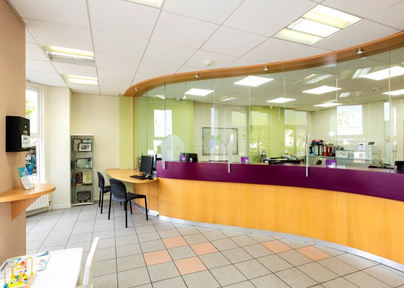 171-173 Upper Newtownards Road, Belfast en venta - Foto del interior - Imagen 3 de 12