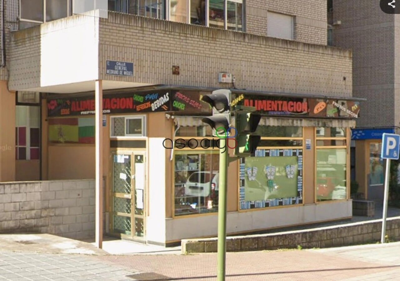 Guadalajara, GUA 19003 - Unidad EX -  - Foto del interior - Image 1 of 3