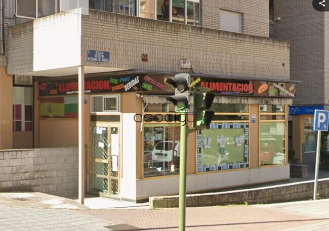 Más detalles de Edificio residencial​ en venta