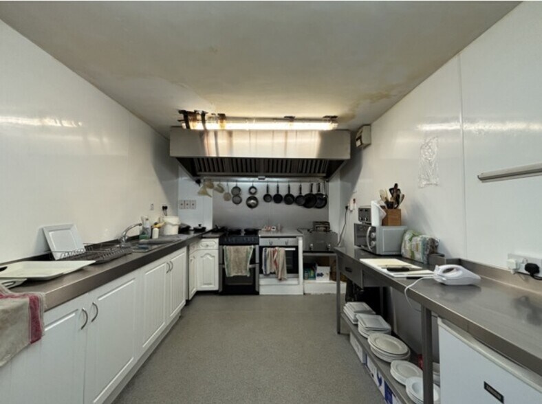 Church Rd, Worthing en alquiler - Foto del interior - Imagen 3 de 4