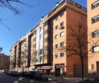 Más detalles para Calle Dobla, 2, Madrid - Edificios residenciales en venta