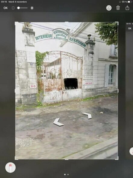 Flex en SAINT-JEAN-D'ANGELY en venta - Foto del edificio - Imagen 1 de 3