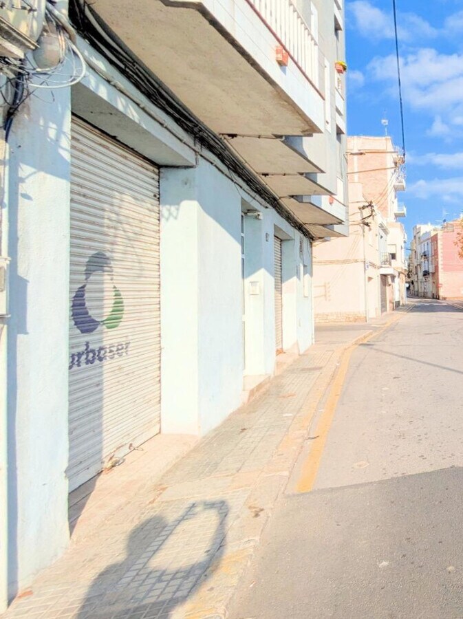 Amposta, TAR 43870 - Unidad 1 -  - Foto del interior - Image 1 of 9