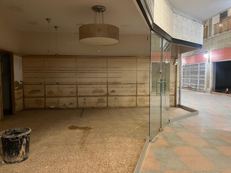 Passatge Joan Segura, 11, Algemesí, Valencia en alquiler - Foto del edificio - Imagen 1 de 4