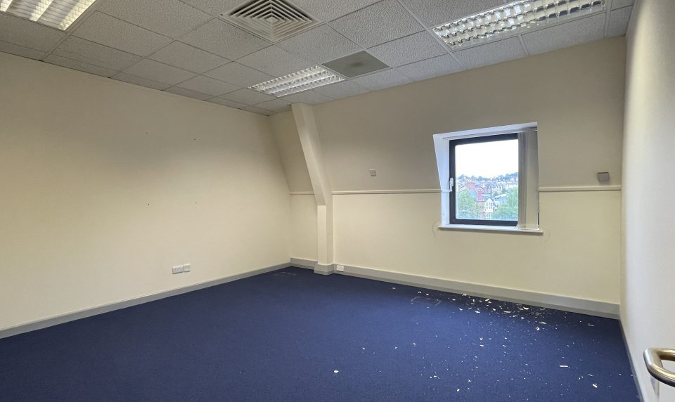 Kingsteignton Rd, Newton Abbot en alquiler - Foto del interior - Imagen 3 de 3