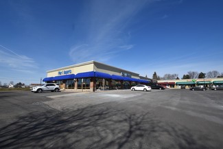 Más detalles para 4270-4310 Miller Rd, Flint, MI - Locales en alquiler