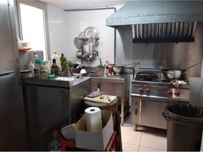 Local en Barcelona, Barcelona en alquiler Foto del interior- Imagen 2 de 3