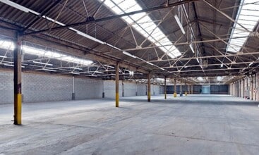 Coleshill Rd, Tamworth en alquiler Foto del interior- Imagen 1 de 3