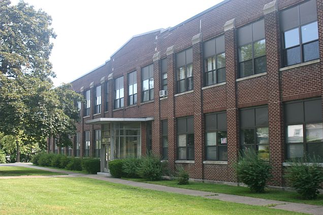 Bastian St, Rochester, NY en alquiler - Foto del edificio - Imagen 1 de 6