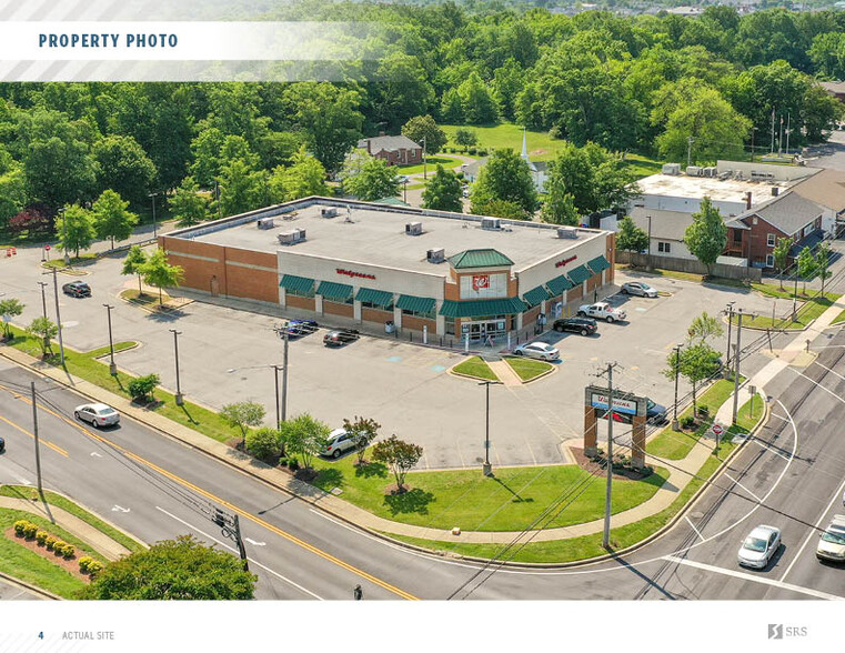 6300 Crain Hwy, La Plata, MD en venta - Foto del edificio - Imagen 2 de 9