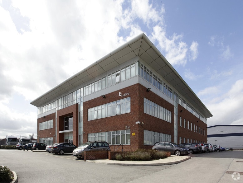 Elevator Rd, Manchester en alquiler - Foto principal - Imagen 1 de 2