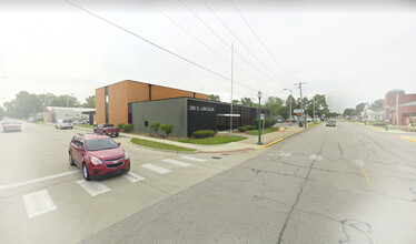 200 S Lincoln Ave, O'Fallon, IL en alquiler Foto del edificio- Imagen 1 de 3