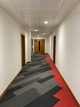 Excelsior Rd, Ashby De La Zouch en alquiler Foto del interior- Imagen 2 de 4