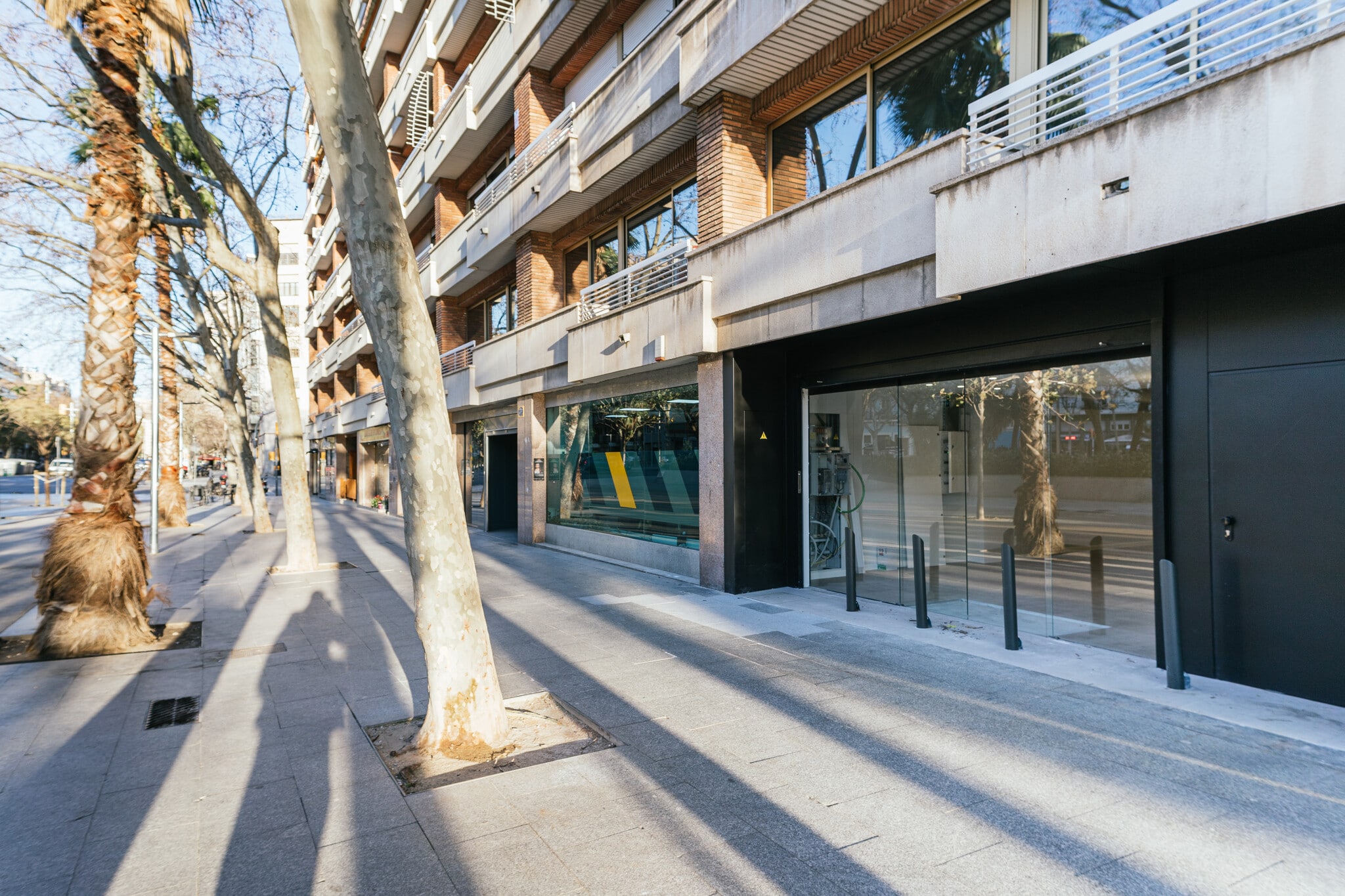 Avinguda de Roma, 120-124, Barcelona, Barcelona en alquiler Foto del interior- Imagen 1 de 45