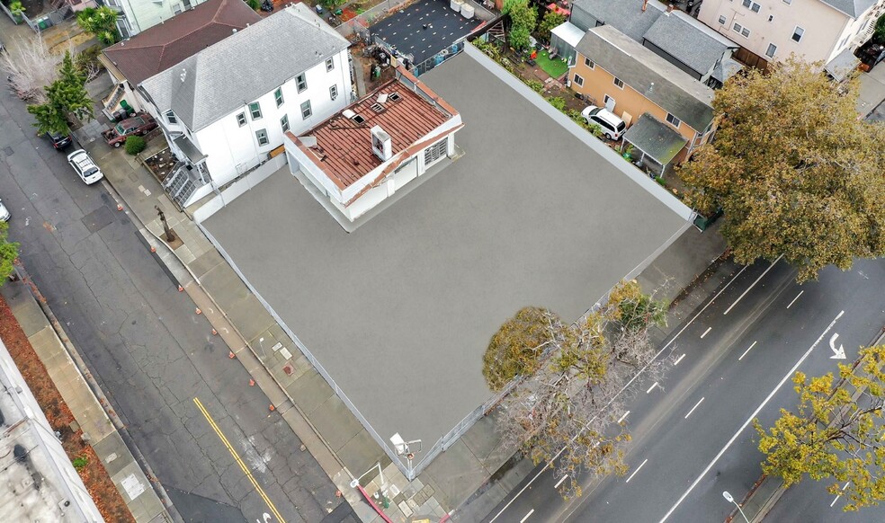 1230 14th St, Oakland, CA en venta - Foto del edificio - Imagen 2 de 5