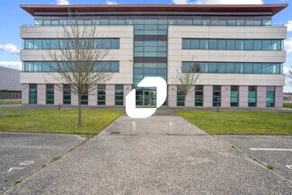 Más detalles de 2 Avenue De La Carelle, Villeneuve-le-Roi - Oficina en alquiler