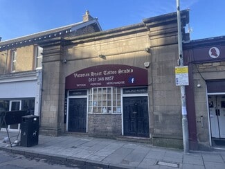 Más detalles de 90 Dalry Rd, Edinburgh - Local en alquiler