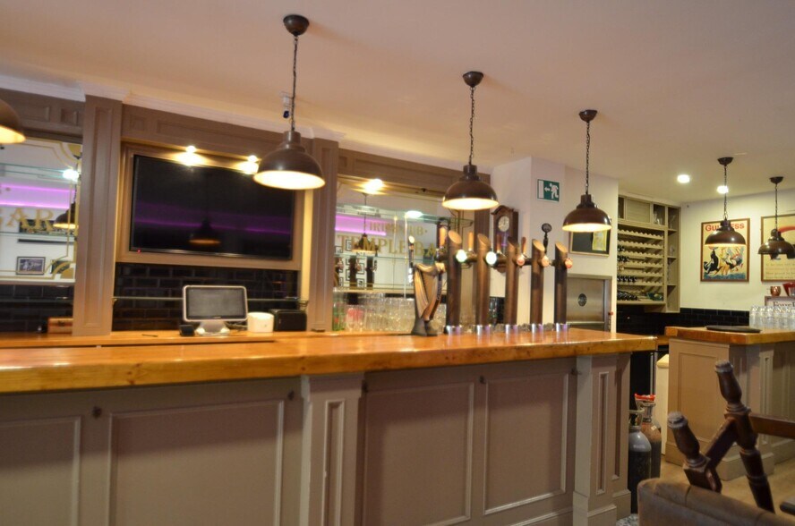 Local en Vilanova i la Geltrú, Barcelona en alquiler - Foto del interior - Imagen 3 de 5