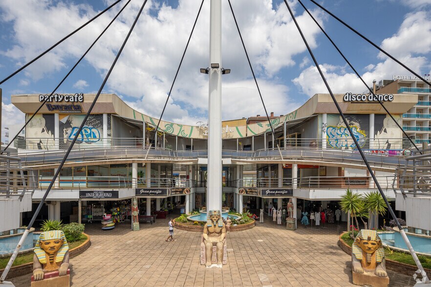 Passeig Marítim, 24, Malgrat de Mar, Barcelona en venta - Foto del edificio - Imagen 3 de 6