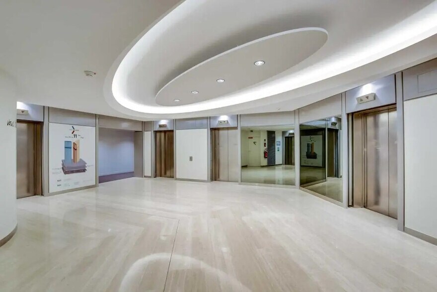 1 Avenue Du Général De Gaulle, Puteaux en alquiler - Foto del edificio - Imagen 3 de 24