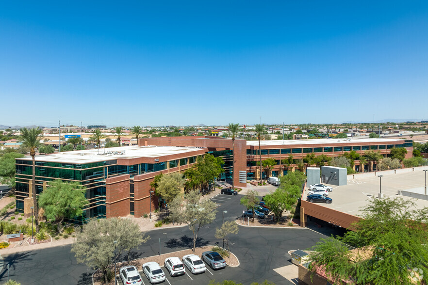 15333 N Pima Rd, Scottsdale, AZ en alquiler - Foto del edificio - Imagen 3 de 6