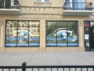 Más detalles para 6814 N Sheridan Rd, Chicago, IL - Locales en alquiler