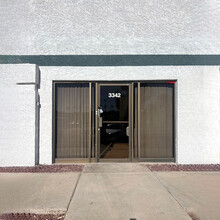 3311-3347 W Earll Dr, Phoenix, AZ en alquiler Foto del edificio- Imagen 1 de 7