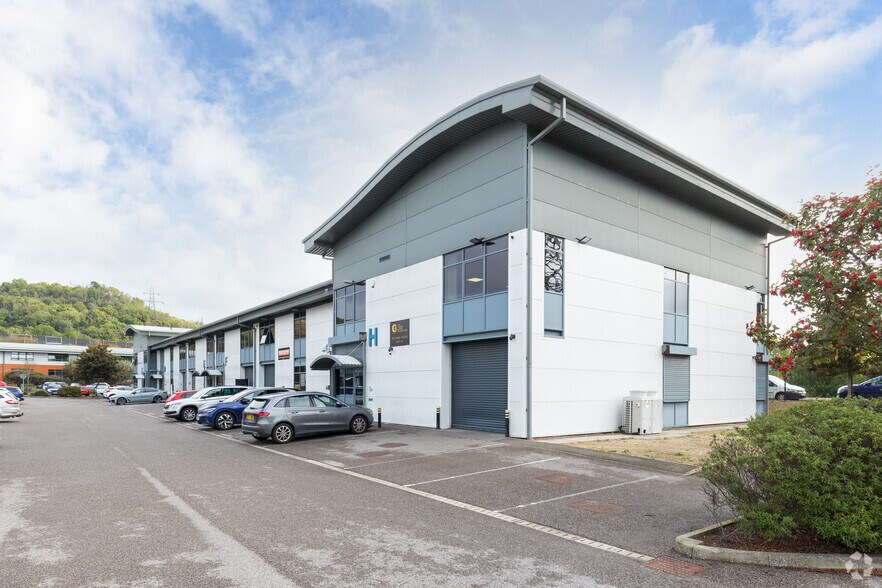 Unit C - H Concept Court, Pent Rd, Folkestone en alquiler - Foto principal - Imagen 1 de 34