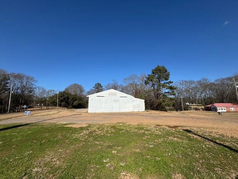 6571 Terry Rd, Terry, MS en venta - Foto del edificio - Imagen 1 de 13