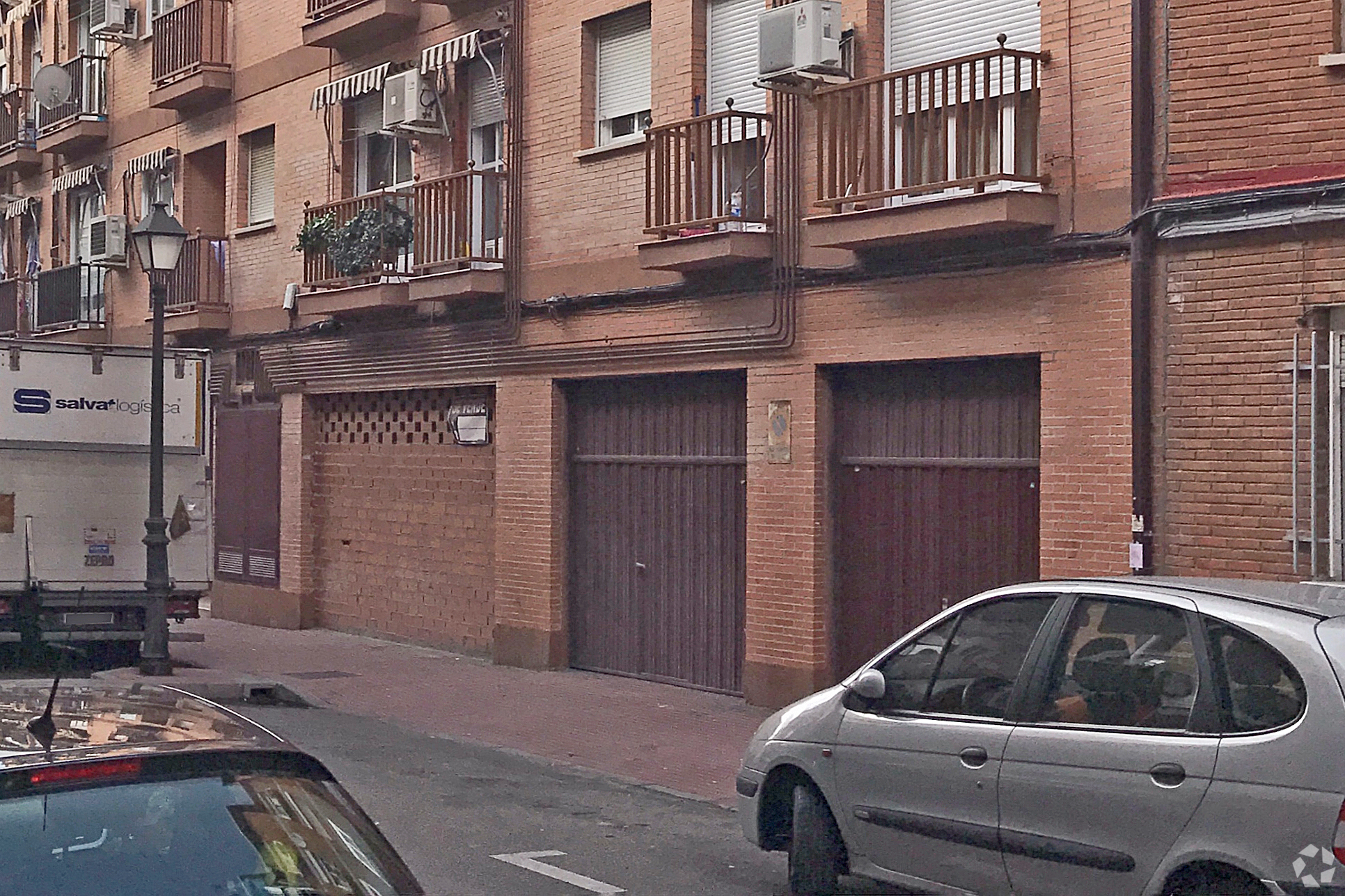 Calle Guadalajara, 13, Móstoles, Madrid en alquiler Foto del interior- Imagen 1 de 1