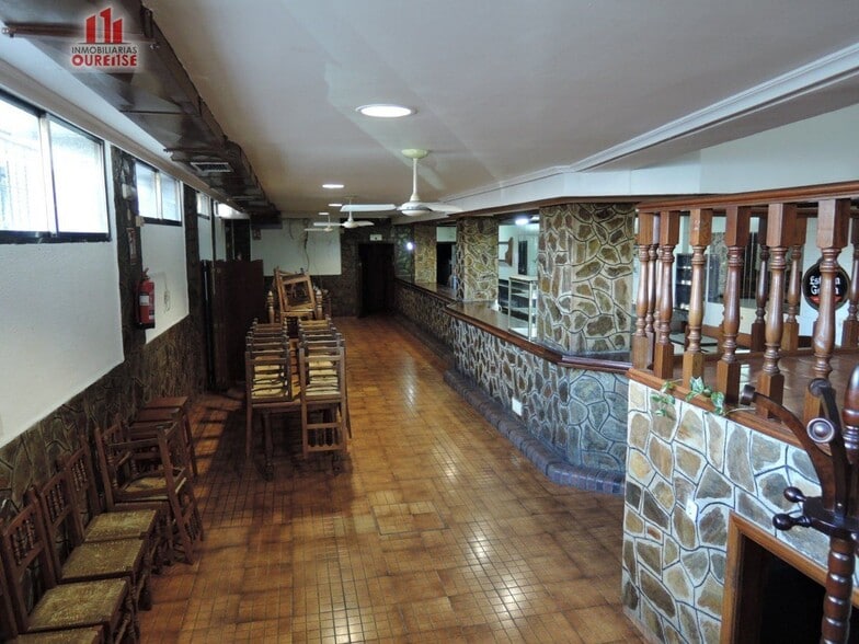 Local en Ourense, Orense en alquiler - Foto del edificio - Imagen 3 de 24