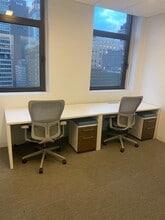 125 Park Ave, New York, NY en alquiler Foto del interior- Imagen 2 de 3