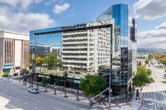 Más detalles para 600 N Brand Blvd, Glendale, CA - Oficinas en alquiler