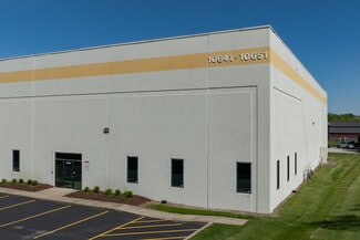 Más detalles de 10641-10651 Freeport Dr, Louisville, KY - Nave en alquiler