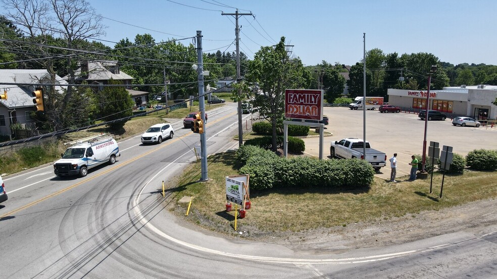 100 Freeport Rd, Butler, PA en alquiler - Foto del edificio - Imagen 2 de 9