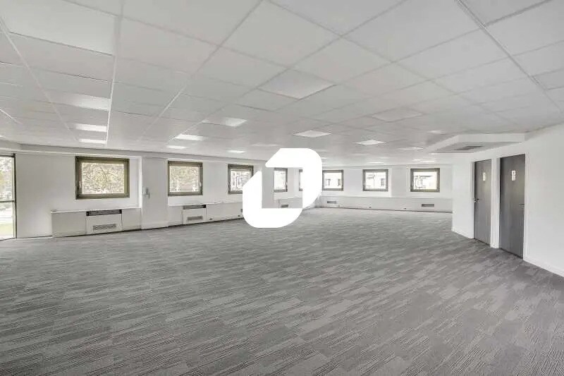 1 Rond Point De L'Europe, La Garenne-Colombes en alquiler - Foto del edificio - Imagen 2 de 24