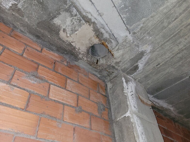 Rúa Ourense, 18, Santa Comba, La Coruna en venta - Foto de la construcción - Imagen 3 de 12