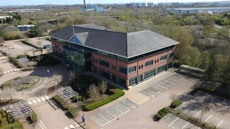 Más detalles de Campbell Rd, Stoke On Trent - Oficina en alquiler