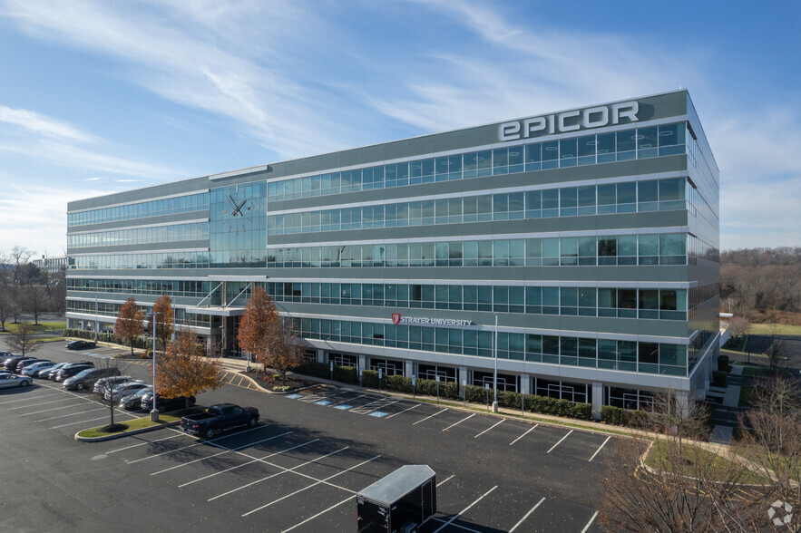 3800 Horizon Blvd, Feasterville Trevose, PA en alquiler - Foto del edificio - Imagen 1 de 21