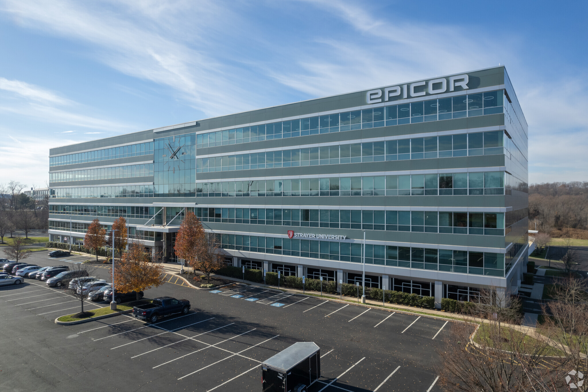 3800 Horizon Blvd, Feasterville Trevose, PA en alquiler Foto del edificio- Imagen 1 de 22