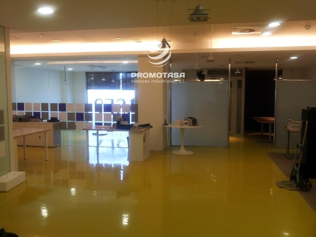 Más detalles para Oficina, local en alquiler